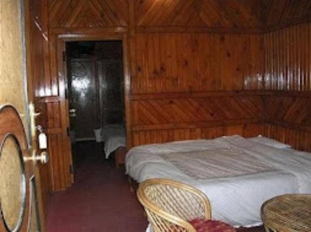 Goroomgo Ankur Lake View Mall Road Nainital - Prime Location With Luxury Room Экстерьер фото